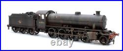 Hornby'oo' Gauge R3227 Br Black Class O1'63863' Steam Loco DCC Sound Fitted