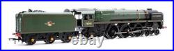 Hornby'oo' Gauge R3244tts Br 4-6-2 Class 8 71000 Duke Of Gloucester DCC Sound