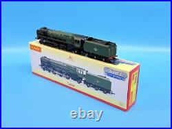 Hornby'oo' Gauge R3244tts'duke Of Gloucester' 71000 Tts Digital Sound Loco