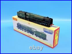 Hornby'oo' Gauge R3244tts'duke Of Gloucester' 71000 Tts Digital Sound Loco
