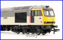 Hornby'oo' Gauge R3267xs Transrail Class 60'skiddaw' Loco DCC Sound