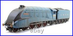 Hornby'oo' Gauge R3285tts Lner Class A4 4903'peregrine' Steam Loco Sound