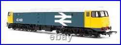 Hornby'oo' Gauge R3287tts Br Blue Class 47 #47401 Locomotive DCC Sound