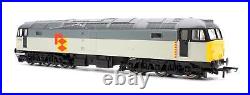 Hornby'oo' Gauge R3393tts Railfreight Class 47 #47033 Locomotive DCC Sound