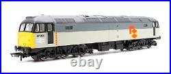 Hornby'oo' Gauge R3393tts Railfreight Class 47 #47033 Locomotive DCC Sound