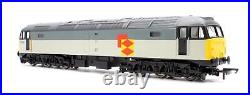 Hornby'oo' Gauge R3393tts Railfreight Class 47 #47033 Locomotive DCC Sound