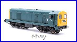 Hornby'oo' Gauge R3394 Br Blue Class 20 #20163 Locomotive DCC Sound