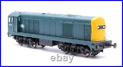 Hornby'oo' Gauge R3394 Br Blue Class 20 #20163 Locomotive DCC Sound