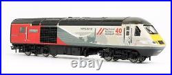 Hornby'oo' Gauge R3502 Virgin Trains East Coast Class 43 Hst'nrm40' DCC Sound