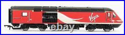 Hornby'oo' Gauge R3502 Virgin Trains East Coast Class 43 Hst'nrm40' DCC Sound