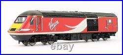 Hornby'oo' Gauge R3502 Virgin Trains East Coast Class 43 Hst'nrm40' DCC Sound