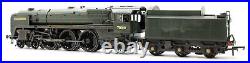 Hornby'oo' Gauge R3520 Br Green Class 7mt 70010'owen Glendower' DCC Fitted