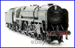 Hornby'oo' Gauge R3520 Br Green Class 7mt 70010'owen Glendower' DCC Fitted