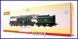 Hornby'oo' Gauge R3520 Br Green Class 7mt 70010'owen Glendower' DCC Fitted