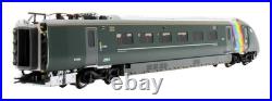 Hornby'oo Gauge' R3872 Gwr Trainbow Class 800 5 Car Train Pack DCC Sound