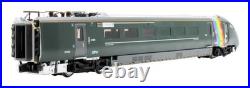 Hornby'oo Gauge' R3872 Gwr Trainbow Class 800 5 Car Train Pack DCC Sound