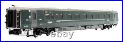 Hornby'oo Gauge' R3872 Gwr Trainbow Class 800 5 Car Train Pack DCC Sound