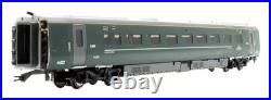 Hornby'oo Gauge' R3872 Gwr Trainbow Class 800 5 Car Train Pack DCC Sound