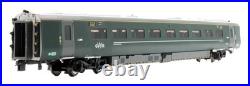 Hornby'oo Gauge' R3872 Gwr Trainbow Class 800 5 Car Train Pack DCC Sound
