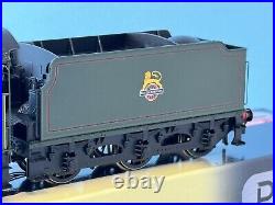 Hornby'oo' R2897xs'kidwelly Castle' Br Early Green 4098 DCC Digital Sound Loco