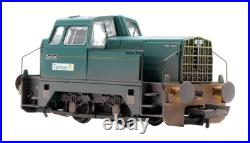 Hornby'oo' R3180 Tarmac 0-4-0 Class 4wdm Diesel Sentinel Shunter DCC Sound
