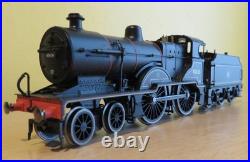 Hornby'oo' R3459tts Br Black Fowler Class 2p'40626' Steam Loco DCC Sound