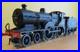 Hornby'oo' R3459tts Br Black Fowler Class 2p'40626' Steam Loco DCC Sound