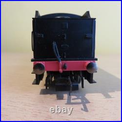 Hornby'oo' R3459tts Br Black Fowler Class 2p'40626' Steam Loco DCC Sound