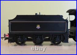 Hornby'oo' R3459tts Br Black Fowler Class 2p'40626' Steam Loco DCC Sound