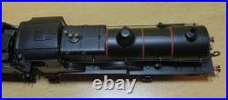 Hornby'oo' R3459tts Br Black Fowler Class 2p'40626' Steam Loco DCC Sound