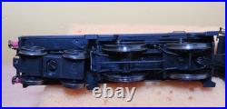 Hornby'oo' R3459tts Br Black Fowler Class 2p'40626' Steam Loco DCC Sound