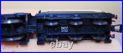 Hornby'oo' R3459tts Br Black Fowler Class 2p'40626' Steam Loco DCC Sound