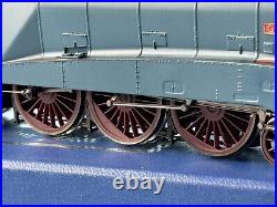 Hornby'oo' Tmc Exclusive'great Snipe' Class A4 Lner 4462 DCC Digital Sound