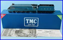 Hornby'oo' Tmc Exclusive'great Snipe' Class A4 Lner #4462 Loco DCC Sound