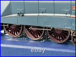 Hornby'oo' Tmc Exclusive'great Snipe' Class A4 Lner #4462 Loco DCC Sound