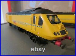 Hornby r2984 class 43 hst pack network rail new measurement train dcc ready