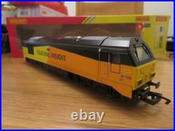 Hornby r30184tts colas class 67 bo-bo stella railroad plus-enhanced livery