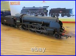 Hornby r3329 br late s15 class no 30830 dcc sound fitted not tts