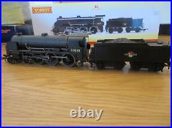 Hornby r3329 br late s15 class no 30830 dcc sound fitted not tts