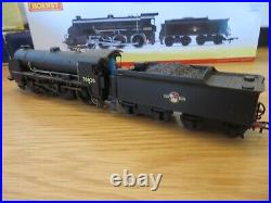 Hornby r3329 br late s15 class no 30830 dcc sound fitted not tts