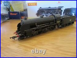 Hornby r3329 br late s15 class no 30830 dcc sound fitted not tts