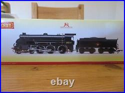 Hornby r3329 br late s15 class no 30830 dcc sound fitted not tts