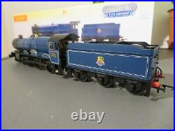 Hornby r3370tts br 4-6-0 br early king class king richard 11 no 6021 dcc sound