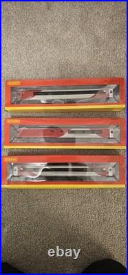 Hornby r3390tts virgin class 43 hst train pack dcc sound fitted mtu Bundle