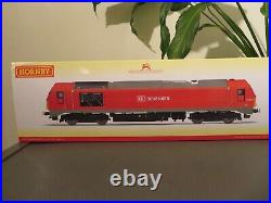 Hornby r3574 db schenker class 67 esu dcc sound fitted by south west trains