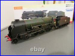 Hornby r3603tts br late lord nelson class lord nelson no30850 with tts sound