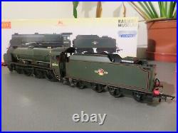 Hornby r3603tts br late lord nelson class lord nelson no30850 with tts sound