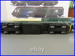 Hornby r3685 gwr class 43 hst train pack dcc ready