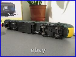 Hornby r3685 gwr class 43 hst train pack dcc ready