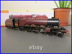 Hornby r3854tts princess royal class duchess of kent no 6212 dcc sound fitted